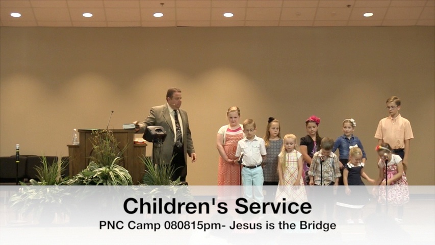 080815pm-Childrens Service-poster